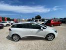 Renault Clio IV ESTATE BUSINESS TCE 90 Business Blanc  - 6