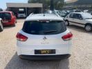 Renault Clio IV ESTATE BUSINESS TCE 90 Business Blanc  - 8