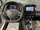 Renault Clio IV ESTATE dCi 90 EDC Zen +2018 Blanc  - 9