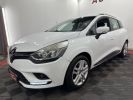 Renault Clio IV ESTATE dCi 90 Energy eco2 Zen Blanc  - 2