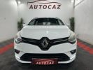 Renault Clio IV ESTATE dCi 90 Energy eco2 Zen Blanc  - 3