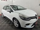 Renault Clio IV ESTATE dCi 90 Energy eco2 Zen Blanc  - 4