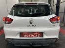 Renault Clio IV ESTATE dCi 90 Energy eco2 Zen Blanc  - 6