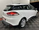 Renault Clio IV ESTATE dCi 90 Energy eco2 Zen Blanc  - 7