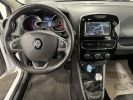 Renault Clio IV ESTATE dCi 90 Energy eco2 Zen Blanc  - 8