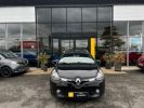 Renault Clio IV ESTATE IV TCe 120 Intens EDC Noir  - 2