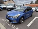 Renault Clio IV (K98) 1.2 TCe 120ch GT EDC eco²   - 2