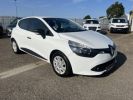 Renault Clio IV (K98) 1.5 dCi 75ch energy Life Clim Régulateur TV20% 5,000€ H.T. BLANC  - 2