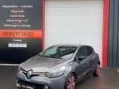 Renault Clio IV phase 2 0.9 TCE 90cv Energy intense GPS- régulateur chaîne de distribution neuve révision faite Garantie reprise Gris  - 1