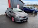 Renault Clio IV phase 2 0.9 TCE 90cv Energy intense GPS- régulateur chaîne de distribution neuve révision faite Garantie reprise Gris  - 2