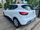 Renault Clio IV SOCIETE 1.5 DCI 90 ENERGY AIR MEDIANAV ECO2 90G Blanc  - 4