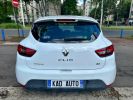 Renault Clio IV SOCIETE 1.5 DCI 90 ENERGY AIR MEDIANAV ECO2 90G Blanc  - 5