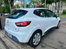 Renault Clio IV SOCIETE 1.5 DCI 90 ENERGY AIR MEDIANAV ECO2 90G Blanc  - 12