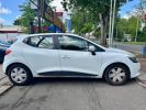 Renault Clio IV SOCIETE 1.5 DCI 90 ENERGY AIR MEDIANAV ECO2 90G Blanc  - 13