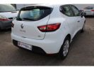 Renault Clio IV SOCIETE IV dCi 75 Business Blanche  - 3