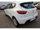 Renault Clio IV SOCIETE IV dCi 75 Business Blanche  - 4