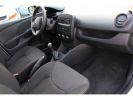 Renault Clio IV SOCIETE IV dCi 75 Business Blanche  - 7