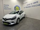 Renault Clio IV STE 1.5 DCI 75CH ENERGY AIR Blanc  - 2