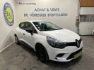 Renault Clio IV STE 1.5 DCI 75CH ENERGY AIR Blanc  - 3