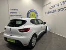 Renault Clio IV STE 1.5 DCI 75CH ENERGY AIR Blanc  - 5