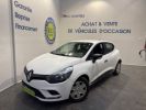 Renault Clio IV STE 1.5 DCI 75CH ENERGY AIR Blanc  - 1