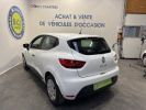 Renault Clio IV STE 1.5 DCI 75CH ENERGY AIR Blanc  - 4