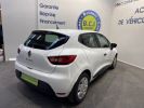 Renault Clio IV STE 1.5 DCI 75CH ENERGY AIR Blanc  - 5