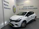 Renault Clio IV STE 1.5 DCI 75CH ENERGY AIR E6C Blanc  - 1