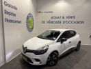 Renault Clio IV STE 1.5 DCI 75CH ENERGY AIR E6C Blanc  - 1