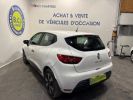 Renault Clio IV STE 1.5 DCI 75CH ENERGY AIR E6C Blanc  - 4