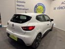 Renault Clio IV STE 1.5 DCI 75CH ENERGY AIR E6C Blanc  - 5