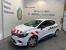 Renault Clio IV STE 1.5 DCI 75CH ENERGY AIR E6C Blanc  - 1