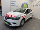 Renault Clio IV STE 1.5 DCI 75CH ENERGY AIR E6C Blanc  - 3