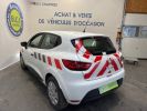 Renault Clio IV STE 1.5 DCI 75CH ENERGY AIR E6C Blanc  - 4