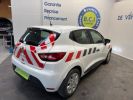 Renault Clio IV STE 1.5 DCI 75CH ENERGY AIR E6C Blanc  - 5