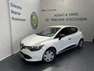 Renault Clio IV STE 1.5 DCI 75CH ENERGY AIR EURO6 Blanc  - 1