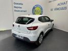 Renault Clio IV STE 1.5 DCI 75CH ENERGY AIR EURO6 Blanc  - 5