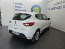 Renault Clio IV STE 1.5 DCI 75CH ENERGY AIR MEDIANAV Blanc  - 2