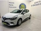 Renault Clio IV STE 1.5 DCI 75CH ENERGY AIR MEDIANAV Blanc  - 3