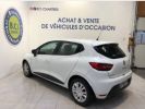 Renault Clio IV STE 1.5 DCI 75CH ENERGY AIR MEDIANAV Blanc  - 5