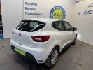 Renault Clio IV STE 1.5 DCI 75CH ENERGY AIR MEDIANAV Blanc  - 5