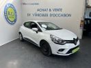 Renault Clio IV STE 1.5 DCI 75CH ENERGY AIR MEDIANAV E6C Blanc  - 3