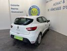 Renault Clio IV STE 1.5 DCI 90CH ENERGY AIR E6C Blanc  - 5