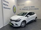 Renault Clio IV STE 1.5 DCI 90CH ENERGY AIR MEDIANAV E6C Blanc  - 1