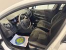 Renault Clio IV STE 1.5 DCI 90CH ENERGY AIR MEDIANAV E6C Blanc  - 6