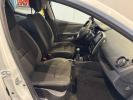 Renault Clio IV STE 1.5 DCI 90CH ENERGY AIR MEDIANAV E6C Blanc  - 7