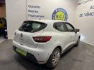 Renault Clio IV STE 1.5 DCI 90CH ENERGY AIR MEDIANAV E6C Blanc  - 5