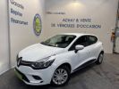 Renault Clio IV STE 1.5 DCI 90CH ENERGY AIR MEDIANAV ECO² 82G Blanc  - 1