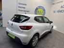 Renault Clio IV STE 1.5 DCI 90CH ENERGY AIR MEDIANAV ECO² 82G Blanc  - 5