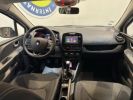 Renault Clio IV STE 1.5 DCI 90CH ENERGY AIR MEDIANAV ECO² 82G Blanc  - 8